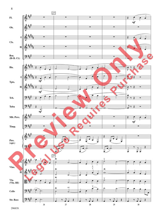 I Knew I Loved You 總譜 | 小雅音樂 Hsiaoya Music