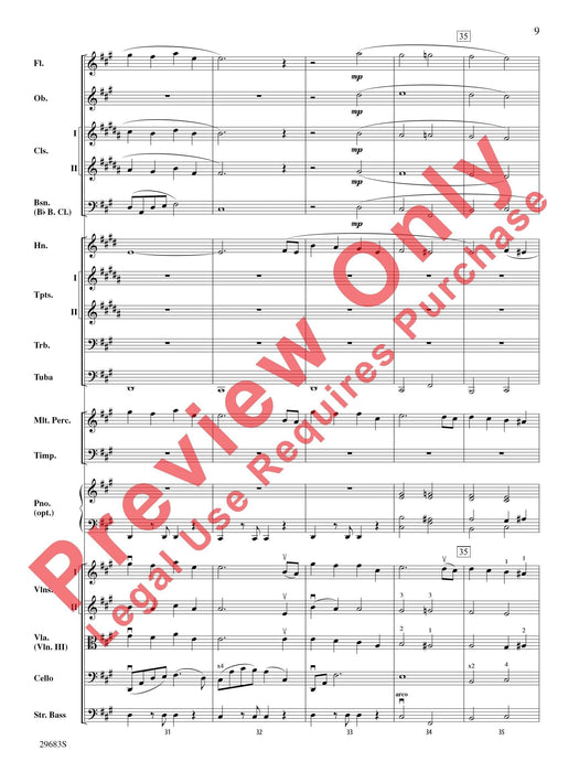 I Knew I Loved You 總譜 | 小雅音樂 Hsiaoya Music