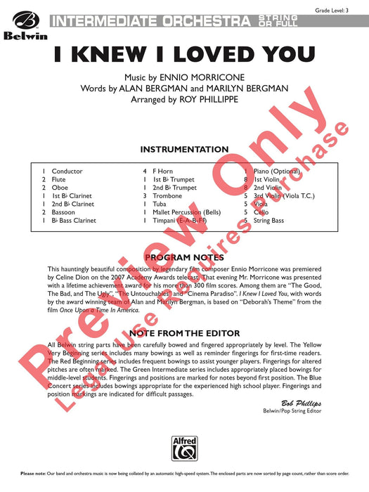 I Knew I Loved You | 小雅音樂 Hsiaoya Music