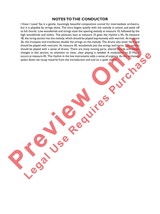 I Knew I Loved You | 小雅音樂 Hsiaoya Music