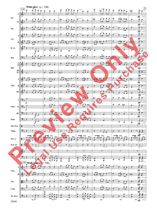 We Wish You a Merry Christmas 總譜 | 小雅音樂 Hsiaoya Music