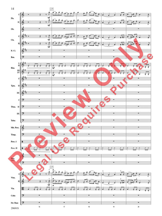 Evangeline: Two Cajun Songs 總譜 | 小雅音樂 Hsiaoya Music