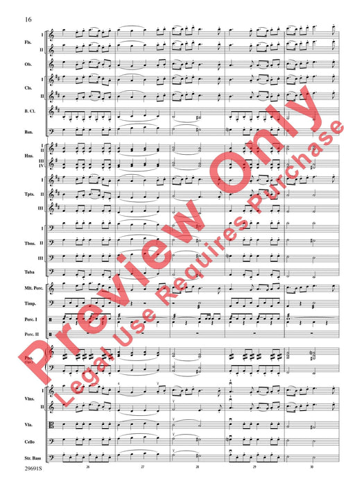 Evangeline: Two Cajun Songs 總譜 | 小雅音樂 Hsiaoya Music