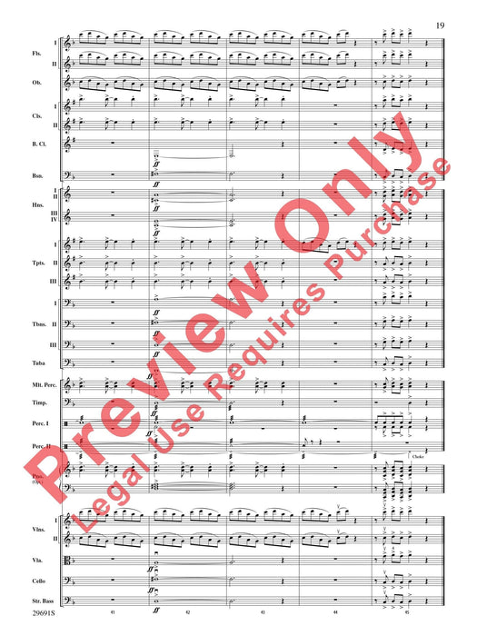 Evangeline: Two Cajun Songs 總譜 | 小雅音樂 Hsiaoya Music