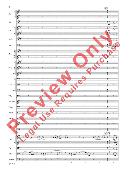 Evangeline: Two Cajun Songs 總譜 | 小雅音樂 Hsiaoya Music