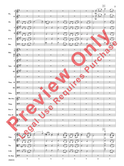 Evangeline: Two Cajun Songs 總譜 | 小雅音樂 Hsiaoya Music