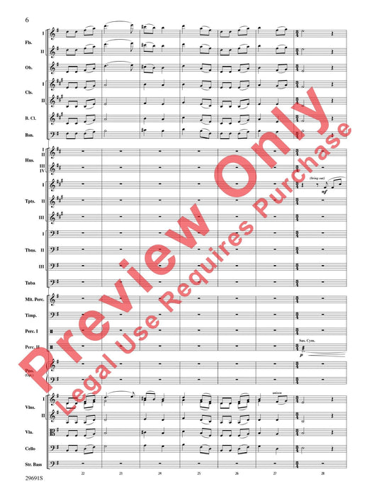 Evangeline: Two Cajun Songs 總譜 | 小雅音樂 Hsiaoya Music