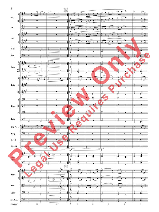 Evangeline: Two Cajun Songs 總譜 | 小雅音樂 Hsiaoya Music