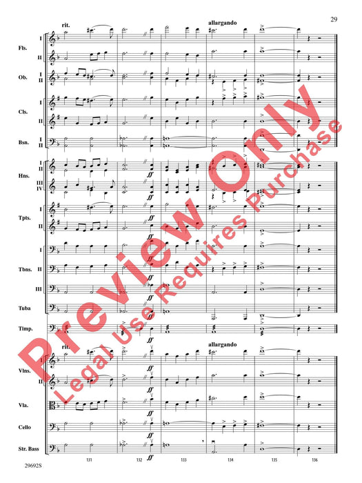 Variations on a Theme by Handel 詠唱調 主題 總譜 | 小雅音樂 Hsiaoya Music