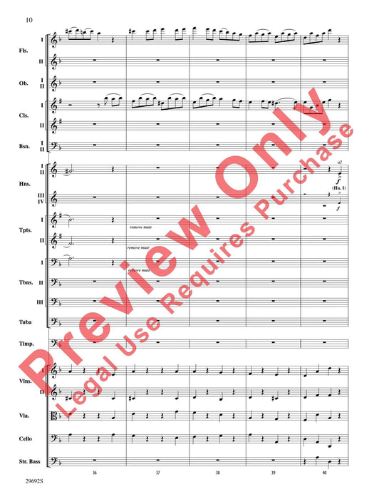 Variations on a Theme by Handel 詠唱調 主題 | 小雅音樂 Hsiaoya Music