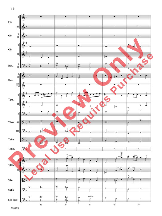 Variations on a Theme by Handel 詠唱調 主題 | 小雅音樂 Hsiaoya Music