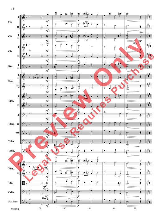 Variations on a Theme by Handel 詠唱調 主題 | 小雅音樂 Hsiaoya Music