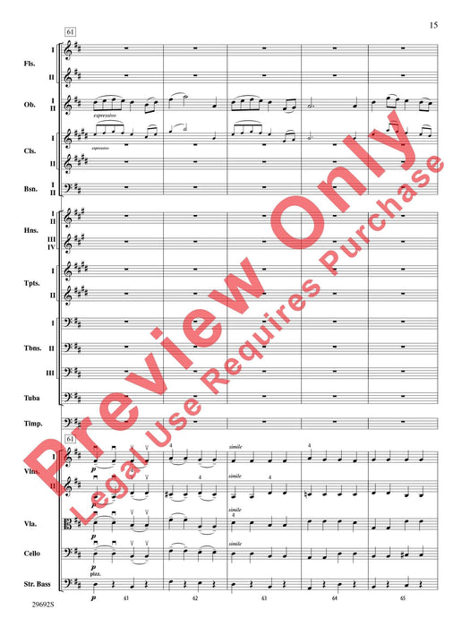 Variations on a Theme by Handel 詠唱調 主題 | 小雅音樂 Hsiaoya Music