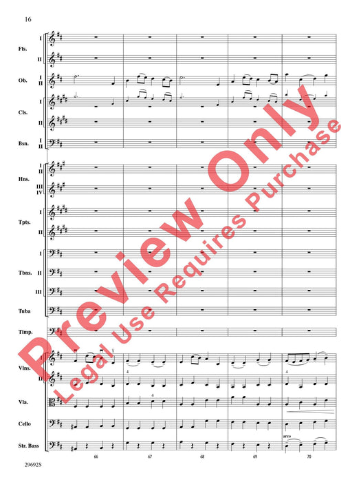 Variations on a Theme by Handel 詠唱調 主題 | 小雅音樂 Hsiaoya Music