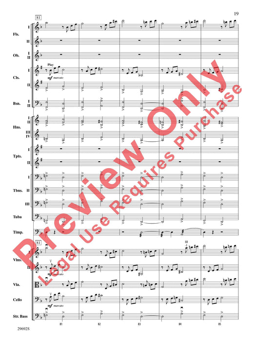 Variations on a Theme by Handel 詠唱調 主題 | 小雅音樂 Hsiaoya Music