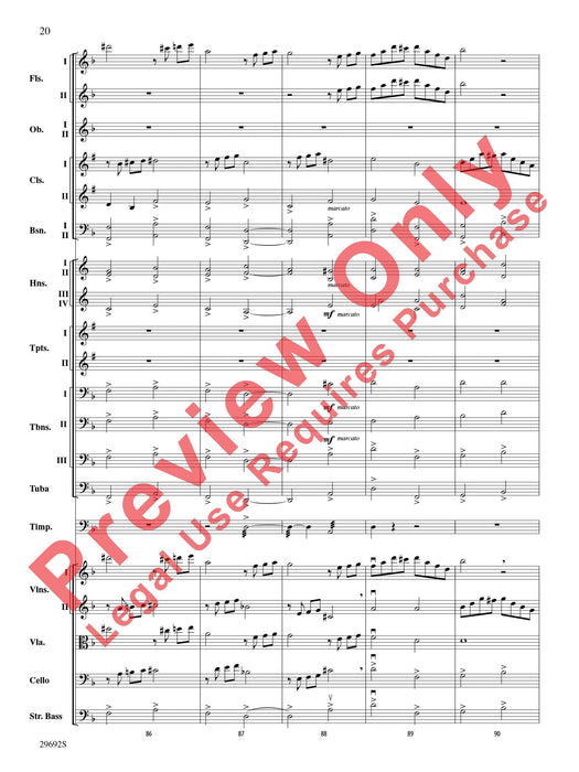 Variations on a Theme by Handel 詠唱調 主題 | 小雅音樂 Hsiaoya Music