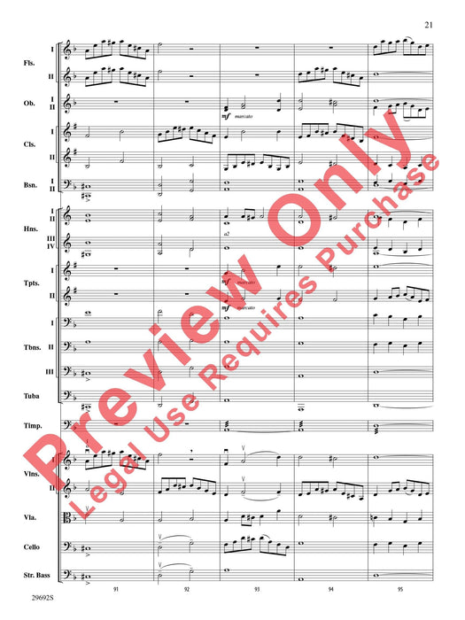 Variations on a Theme by Handel 詠唱調 主題 | 小雅音樂 Hsiaoya Music