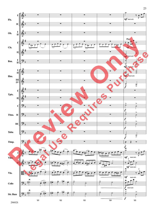 Variations on a Theme by Handel 詠唱調 主題 | 小雅音樂 Hsiaoya Music