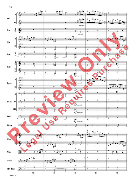 Variations on a Theme by Handel 詠唱調 主題 | 小雅音樂 Hsiaoya Music