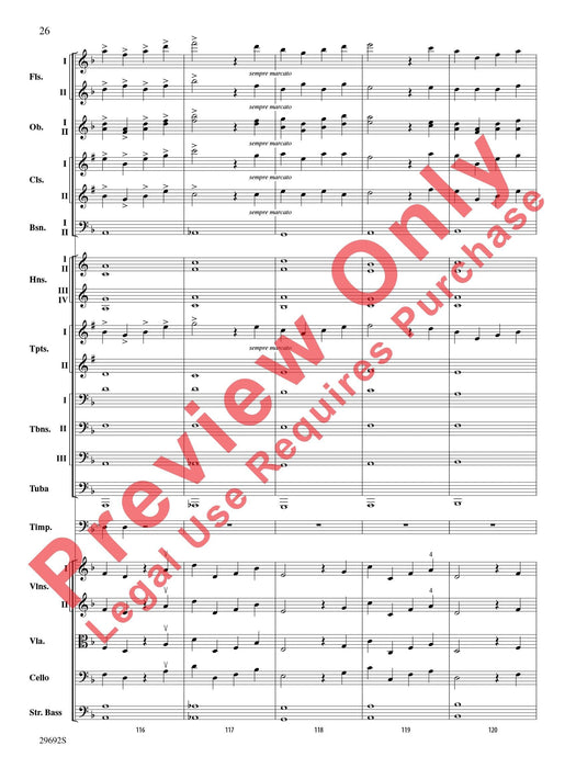 Variations on a Theme by Handel 詠唱調 主題 | 小雅音樂 Hsiaoya Music