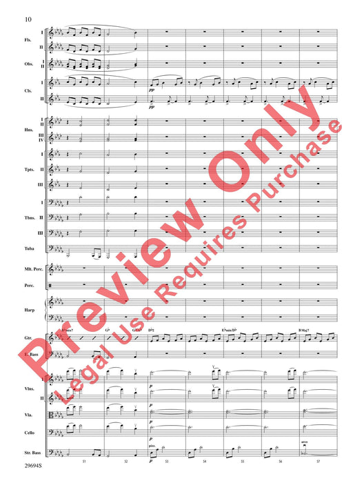 Poem for Orchestra 管弦樂團 | 小雅音樂 Hsiaoya Music