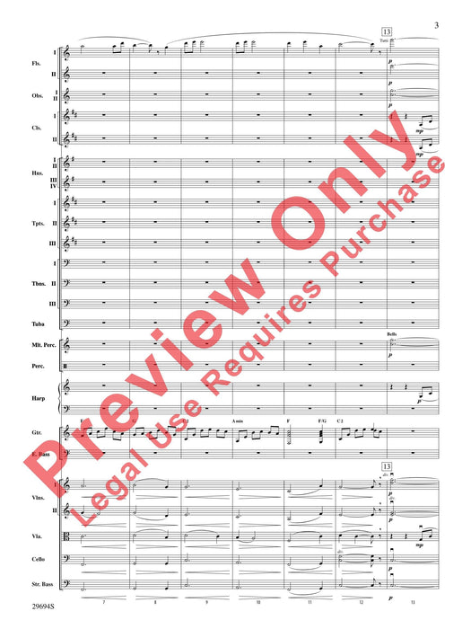 Poem for Orchestra 管弦樂團 | 小雅音樂 Hsiaoya Music