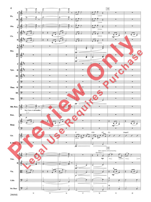 Poem for Orchestra 管弦樂團 | 小雅音樂 Hsiaoya Music