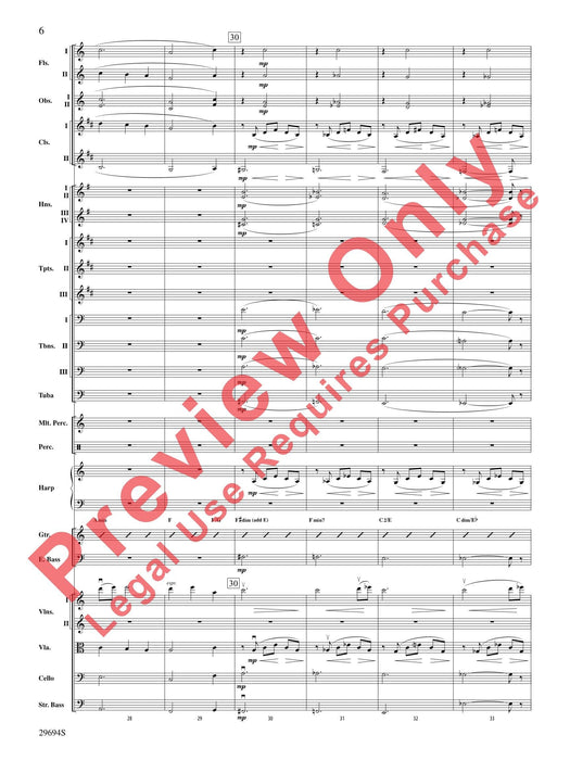 Poem for Orchestra 管弦樂團 | 小雅音樂 Hsiaoya Music