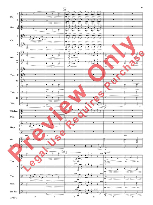 Poem for Orchestra 管弦樂團 | 小雅音樂 Hsiaoya Music