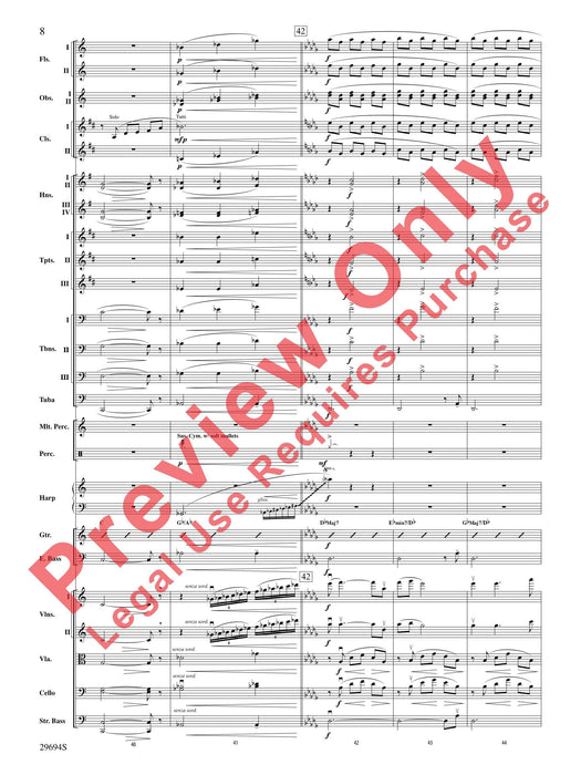 Poem for Orchestra 管弦樂團 | 小雅音樂 Hsiaoya Music