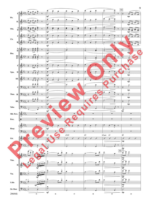 Poem for Orchestra 管弦樂團 | 小雅音樂 Hsiaoya Music