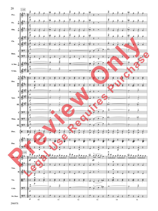 Fiddle-Faddle (for Soloist and Full Orchestra) Violin, Viola or Cello Solo 提琴 管弦樂團小提琴 中提琴 大提琴 獨奏 | 小雅音樂 Hsiaoya Music