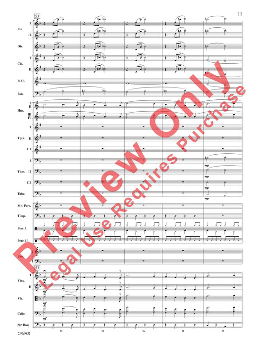 Variations on Ding! Dong! The Witch Is Dead! 詠唱調 總譜 | 小雅音樂 Hsiaoya Music