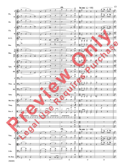 Variations on Ding! Dong! The Witch Is Dead! 詠唱調 總譜 | 小雅音樂 Hsiaoya Music