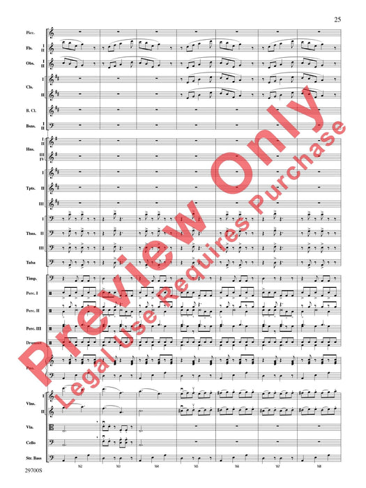 La Suerte de los Tontos (Fortune of Fools) 總譜 | 小雅音樂 Hsiaoya Music