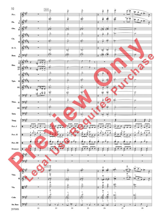 La Suerte de los Tontos (Fortune of Fools) 總譜 | 小雅音樂 Hsiaoya Music