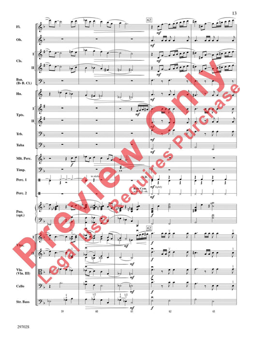 Rain Featuring: Raindrops Keep Fallin' on My Head / Come Rain or Come Shine / Singin' in the Rain 總譜 | 小雅音樂 Hsiaoya Music