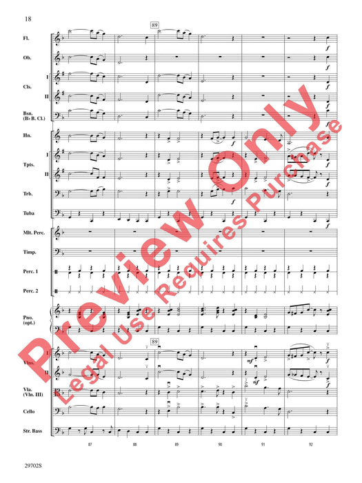 Rain Featuring: Raindrops Keep Fallin' on My Head / Come Rain or Come Shine / Singin' in the Rain 總譜 | 小雅音樂 Hsiaoya Music