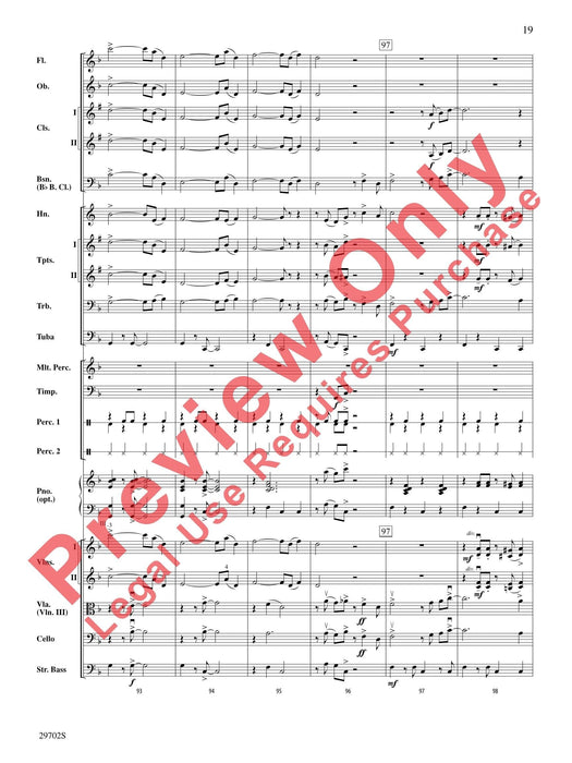 Rain Featuring: Raindrops Keep Fallin' on My Head / Come Rain or Come Shine / Singin' in the Rain 總譜 | 小雅音樂 Hsiaoya Music