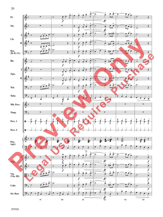 Rain Featuring: Raindrops Keep Fallin' on My Head / Come Rain or Come Shine / Singin' in the Rain 總譜 | 小雅音樂 Hsiaoya Music