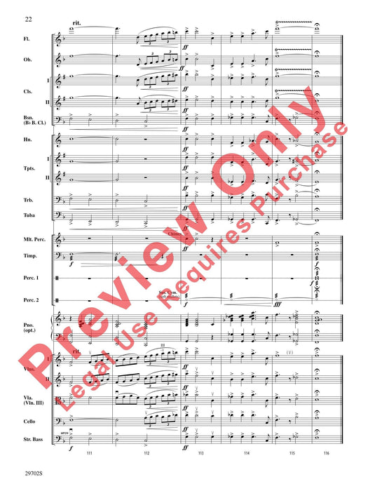 Rain Featuring: Raindrops Keep Fallin' on My Head / Come Rain or Come Shine / Singin' in the Rain 總譜 | 小雅音樂 Hsiaoya Music