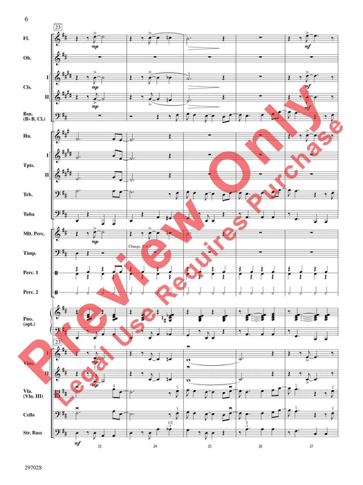 Rain Featuring: Raindrops Keep Fallin' on My Head / Come Rain or Come Shine / Singin' in the Rain 總譜 | 小雅音樂 Hsiaoya Music