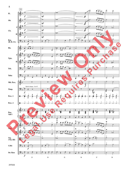 Rain Featuring: Raindrops Keep Fallin' on My Head / Come Rain or Come Shine / Singin' in the Rain 總譜 | 小雅音樂 Hsiaoya Music