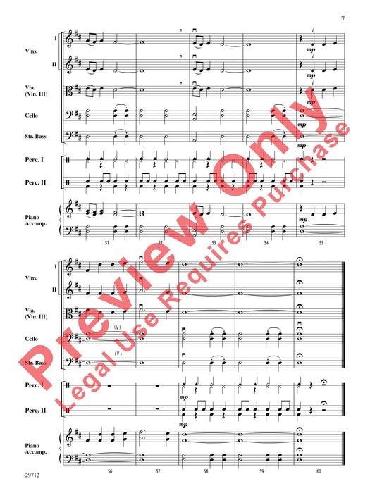 The Little Drummer Boy | 小雅音樂 Hsiaoya Music