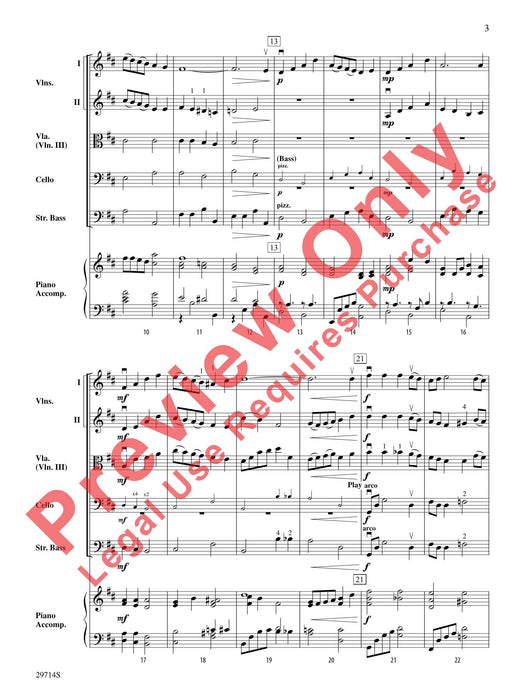 Jingle Rock | 小雅音樂 Hsiaoya Music