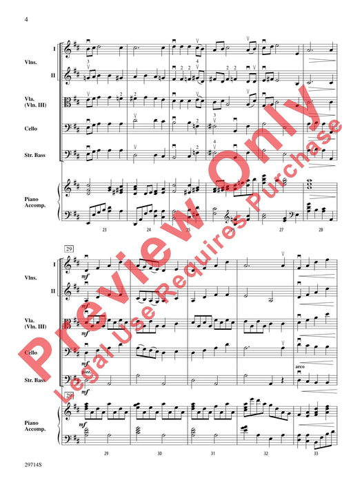 Jingle Rock | 小雅音樂 Hsiaoya Music