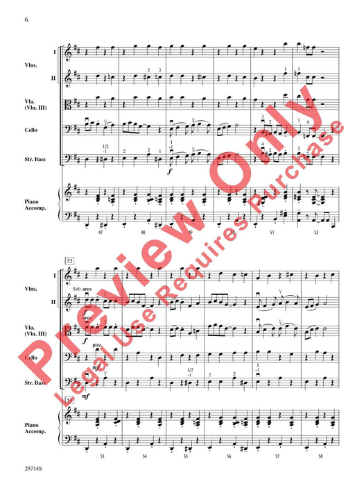 Jingle Rock | 小雅音樂 Hsiaoya Music