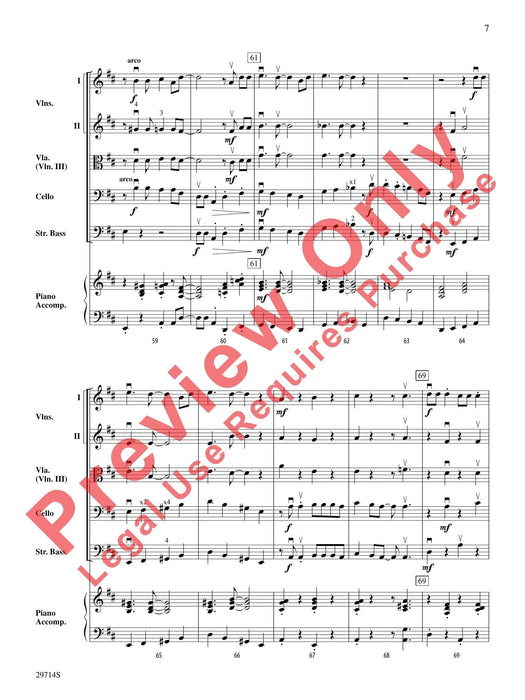 Jingle Rock | 小雅音樂 Hsiaoya Music