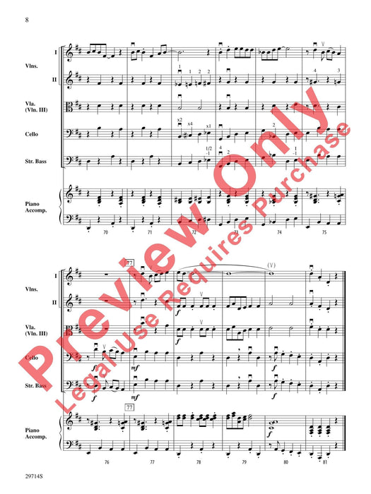 Jingle Rock | 小雅音樂 Hsiaoya Music