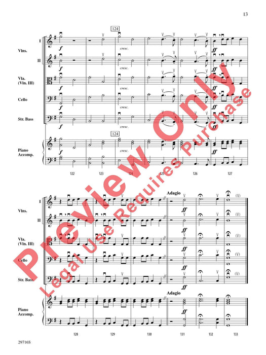 Themes from Handel's Messiah 韓德爾 彌賽亞 | 小雅音樂 Hsiaoya Music